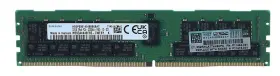 (image for) P06033-B21 HPE 32GB Dual Rank x4 DDR4-3200 Memory Module
