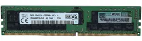 (image for) P06035-B21 HPE 64GB Dual Rank x4 DDR4-3200 Memory Module