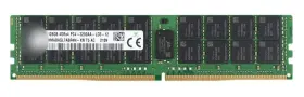 (image for) P06037-B21 HPE 128GB Quad Rank x4 DDR4-3200 Memory Module