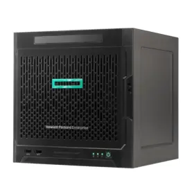 (image for) P07203-421 HPE ProLiant Quad-Core Gen10 MicroServer