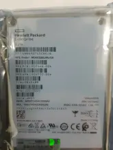 (image for) P07442-004 HP 3.2TB G8-G10 2.5in 12G Mixed Use SAS SSD
