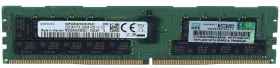 (image for) P07646-B21 HPE 32GB 2RX4 PC4-3200AA-R Smart Memory
