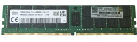 (image for) P07652-B21 HPE 128GB Quad Rank x4 DDR4-3200 Memory Module