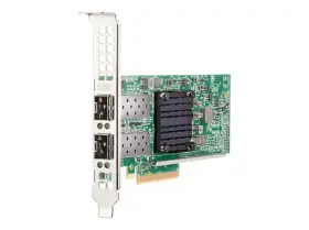 (image for) P08421-B21 HPE Ethernet 10Gb 2-port SFP+ BCM57414 Adapter