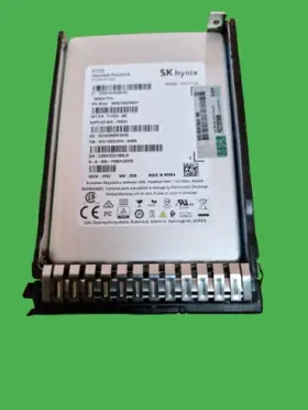 P11533-002 HPE 1.6tb NVMe MU SFF 2.5inch SSD (image for) P11533-002 HPE 1.6tb NVMe MU SFF 2.5inch SSD
