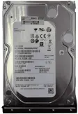 (image for) P12346-001 HPE Midline 6TB 7200RPM SAS 6Gbps 64MB Cache 3.5in Hard Drive