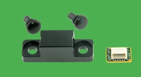 (image for) P13771-B21 HPE Trusted Platform Module 2.0 Gen10 Plus Rivets Kit