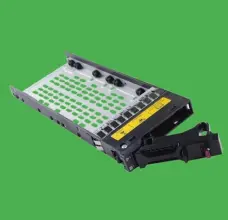 (image for) P14405-001 HPE MSA M2 1060 2060 2040 2.5inch SAS HDD Tray