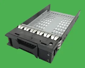 (image for) P14406-001 HPE 3.5inch SAS / SATA Caddy for HP MSA 1060 2060 M2