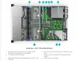 (image for) P17642-B21 HPE ProLiant DX380 24 SFF CTO Gen10 Server