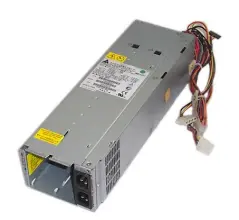 (image for) P1824-63018 HP NetServer LP2000 Power Supply Cage Assembly