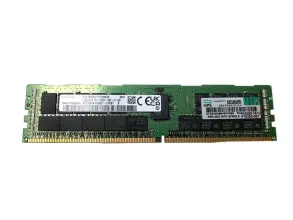 (image for) P19043-B21 HPE 32GB 2RX4 PC4-2933Y-R DDR4 Memory Module
