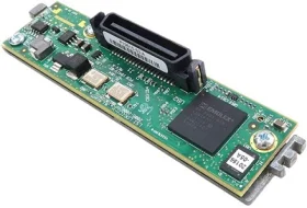 (image for) P19510-03-A LSI / Engenio 3.5 inch Hard Drive Interposer