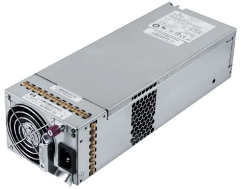 (image for) HP POWER SUPPLY 573W HOT PLUG AC MODEL 100-240V 50-60HZ 8-4A