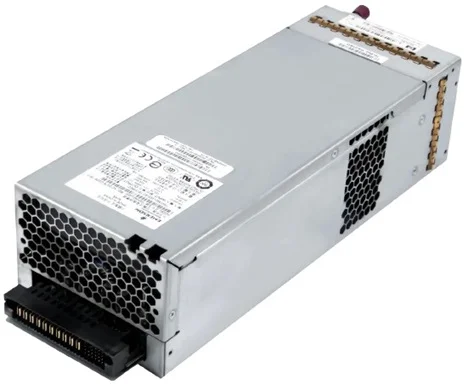 (image for) HP POWER SUPPLY 573W HOT PLUG AC MODEL 100-240V 50-60HZ 8-4A