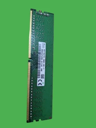 (image for) P21671-001 HPE 8GB (1 x 8GB) 1Rx8 DDR4-3200 Kit
