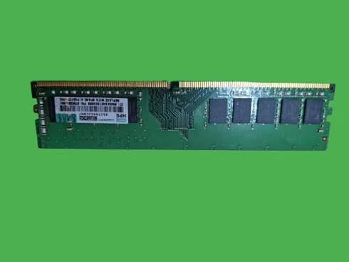 (image for) P21671-001 HPE 8GB (1 x 8GB) 1Rx8 DDR4-3200 Kit