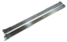 (image for) P223J Dell PowerEdge R610 1U Ready Rail Kit