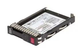 (image for) P24190-B21 HP G8-G10 960GB 2.5in SATA 6G VRO SSD