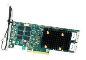 (image for) P28344-001 HPE MR416i-p 2-Port Tri-Mode RAID-Controller Card