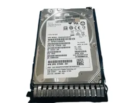 (image for) P28352-B21 HP G10+/G11 2.4TB 2.5in SAS MC 12G 10K in BC