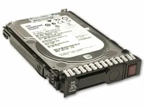 (image for) P37001-B21 HP G8-G10 3.84TB 2.5in vSAS 12G RI SC SSD