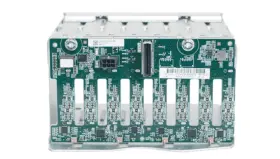 (image for) P39781-001 HPE ProLiant DL300 G10 Plus 8SFF U.3x1 Backplane