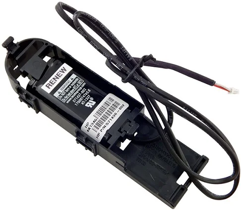 (image for) HP SMART ARRAY BATTERY FBWC CAPACITOR PACK FOR SMART ARRAY P410
