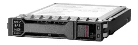 (image for) P44008-B21 HP G10+/G11 960GB 2.5in SATA RI 6G BC PM893 SSD