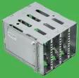 (image for) P45227-001 HPE ML30 G10 LFF HDD Cage with SAS Backplane