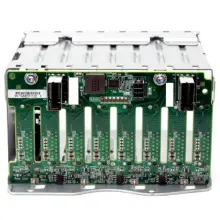(image for) P48895-B21 HPE Proliant DL360 G11 X1 U.3 Tri-Mode Backplane Kit