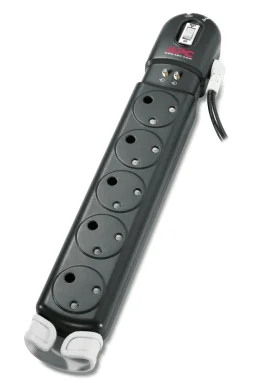 (image for) P5BV-SA APC Essential SurgeArrest 5-Outlet with Coax Protection