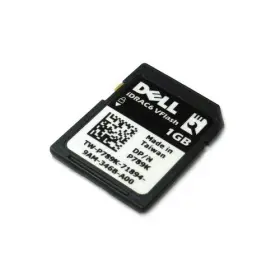 (image for) P789K Dell PowerEdge 1GB iDrac 6 vFlash SD Card