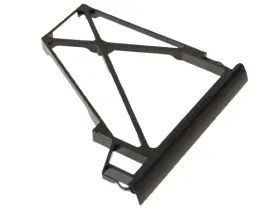 P7GPX Dell Latitude E6540 Airbay Optical Drive Bay Plastic (image for) P7GPX Dell Latitude E6540 Airbay Optical Drive Bay Plastic