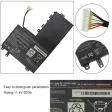 (image for) PA5157U-1BRS Toshiba Satellite U940 E45T Battery