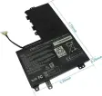 (image for) PA5157U-1BRS Toshiba Satellite U940 E45T Battery