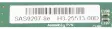 (image for) PCI-E-H3-25513-00D LSI SAS 9207-8e 8-CH SAS/SATA Controller