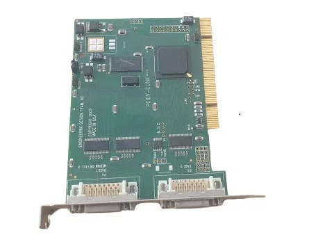 (image for) PCIDV-CLINK Camera Link Frame Grabber