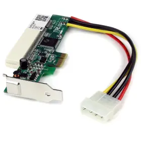 (image for) PEX1PCI1 PCI Express to PCI Adapter Card