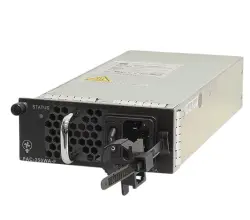 (image for) PDC-350WA-F Huawei CE6800 Series Switch 350W Power Supply