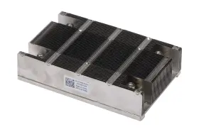 (image for) Dell PowerEdge R730 Heatsink YYH68