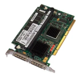 Dell PowerEdge Server 6850 PowerEdge PERC 4/DC Ultra 320 Dual RD (image for) Dell PowerEdge Server 6850 PowerEdge PERC 4/DC Ultra 320 Dual RD