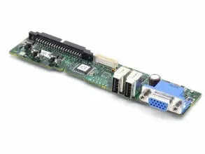 (image for) PH194 Dell PowerEdge 1900 /2900 /2950 Server Front USB/VGA Board