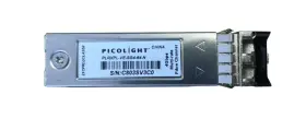 (image for) PLRXPL-VE-SG4-62-N PicoLight 4Gbps 850nm SFP Mini-GBIC Module