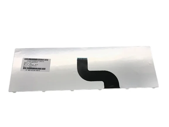 (image for) PK130PI2800 Acer Aspire E1-571 US Layout Laptop Keyboard