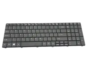 (image for) PK130PI2800 Acer Aspire E1-571 US Layout Laptop Keyboard