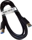 (image for) PN81N Dell USB 3.0 Type A to Type B Cable