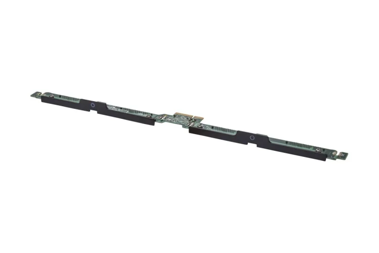 (image for) Dell PowerEdge M710 1x4 2.5inch Backplane P025H
