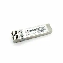 (image for) PRE-SFP25G-SR Precision 25Gbps MMF SR 100M 850nm Mini GBIC