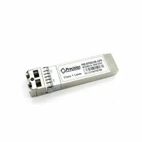(image for) PRE-SFP25G-SR Precision 25Gbps MMF SR 100M 850nm Mini GBIC